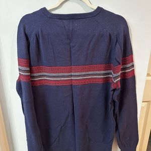 GoodFellow Casual Sweater w/ Pattern